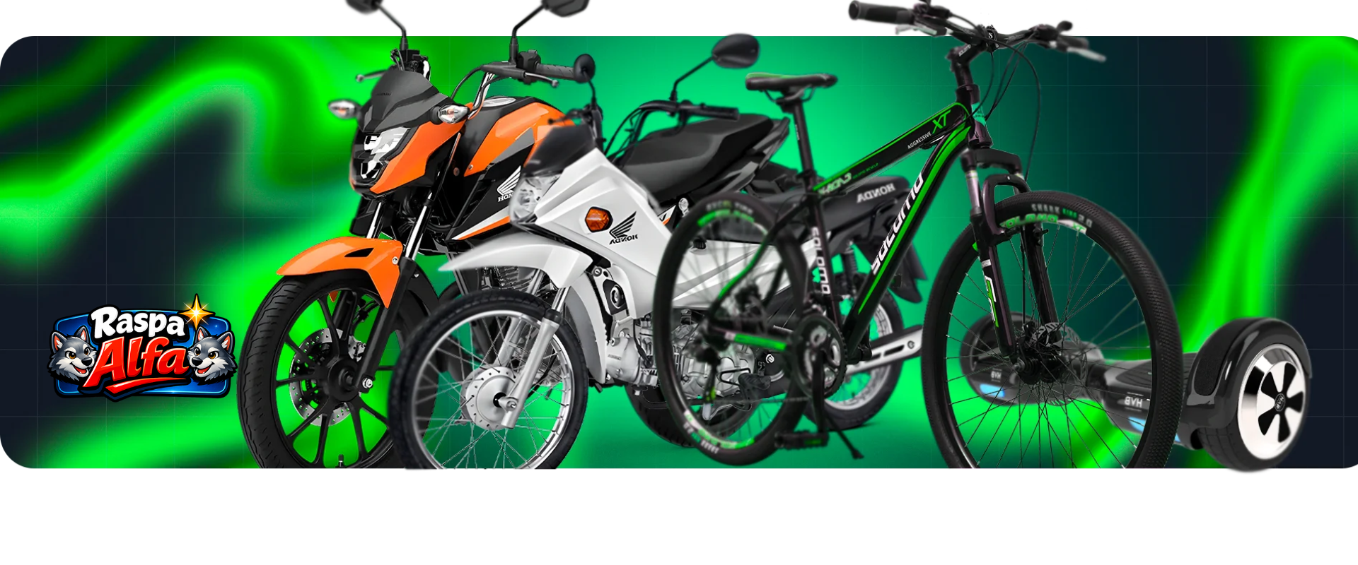 Banner Super Prêmios