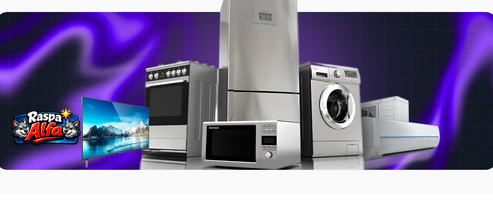 Banner Casa Mobiliada